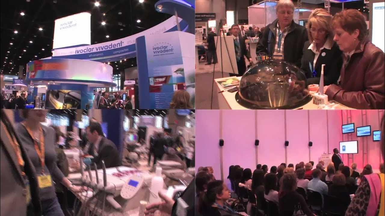 Midwinter Meeting, International Dental Conference YouTube