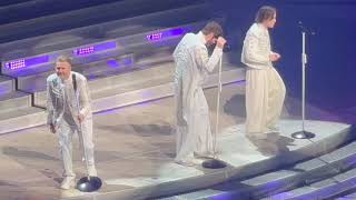 Take That  the best of TT at The O2  May 1 2024