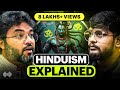 Hinduism ke secrets ancient mysteries  naga sadhus  akshat gupta  the awaara musaafir show  04