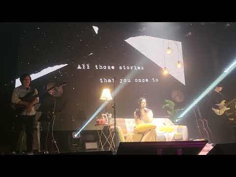 #QueSeraSera sing for @高以翔  范范 演唱會｜范瑋琪 恰如其分的自己 私房音樂會｜CORNER MAX10月28日(週五)