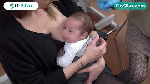 BEST POSITION to get a DEEP and CORRECT LATCH during BREASTFEEDING | HOW TO AVOID PAIN while NURSING