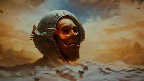 RikHopkinson - SciFiDiff 2k (Enhanced)