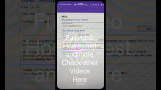Locked Out of Axis Camera? Here's The Fix Locked Out of Axis Camera? Here's The Fix