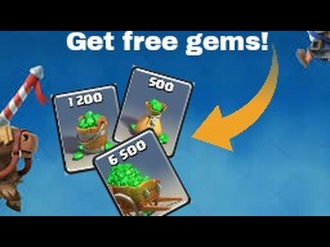 Come ottenere gemme libere con / senza appbounty