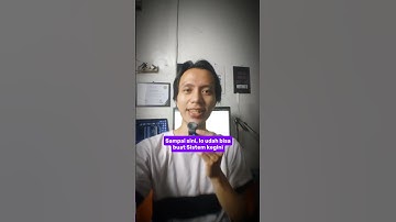 Cukup Install 4 Aplikasi ini Buat Bikin Web App #shorts #coding #programming #programmer #laravel