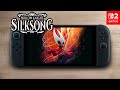 Hollow Knight: Silksong | Nintendo Switch 2