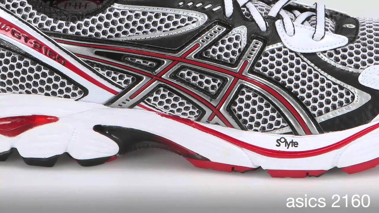 asics 2160 mens