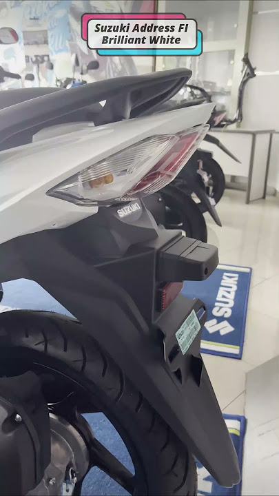 Download lagu Suzuki Address FI 2025: Harga, Spesifikasi, dan Fitur Terbaru #suzukiaddressfi2025