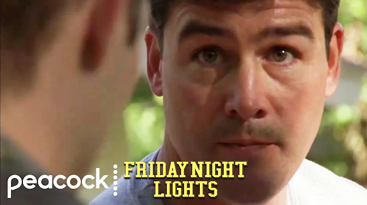 Coach Taylor Finds Julie and Matt in Bed | Friday ...