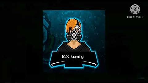 B2K Gaming intro