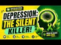 Depression: The Silent Killer No One Talks About 💔🧠 | You Are Not Alone