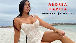 Andrea Garcia - Hot Instagram Star & Fashion Model From Venezuela Bio Lifestyle Net Worth