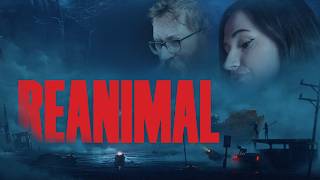 WORK TOGETHER IN THIS COOP HORROR ADVENTURE! - REANIMAL
