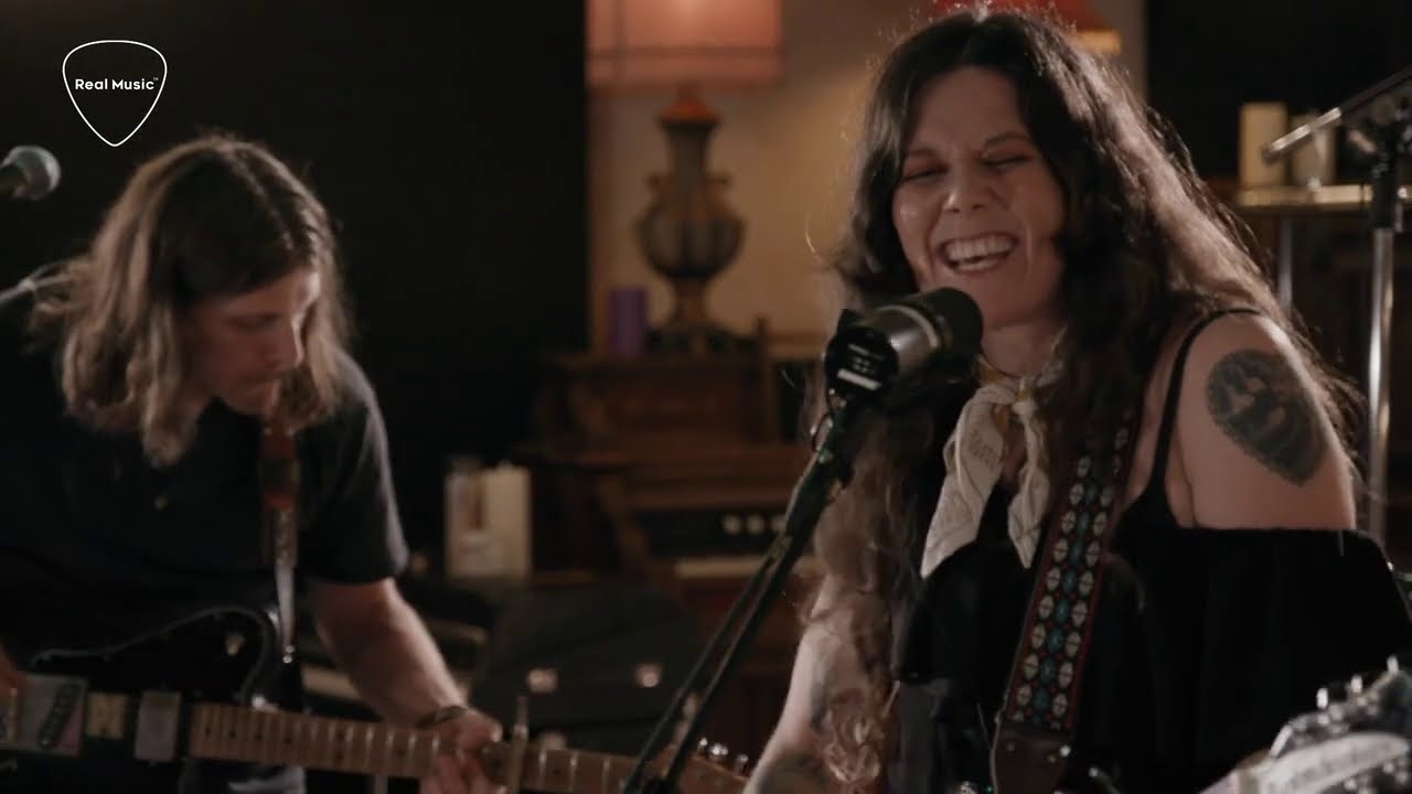 Watch Live With: Lilly Hiatt - P-Town on YouTube Watch Live With: Lilly Hiatt - P-Town on YouTube