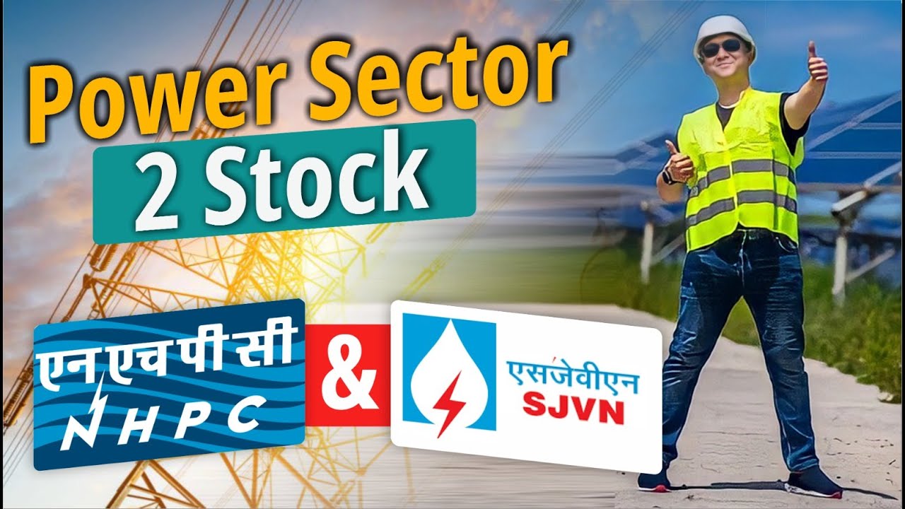 Power Sector 2 Penny Stock Power Sector Stocks Nhpc Share News power-sector-2-penny-stock-power-sector-stocks-nhpc-share-news