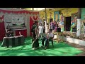 WOMEN'S DAY SKIT IN BALA ACADEMY