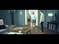 2014 FIFA World Cup Brasil Commercial By Adidas House Match 