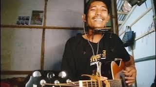 Ade baton - bangunlah putra putri Pertiwi Iwan fals ( cover )