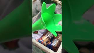 Surprise For Mikael & Baby Aylin