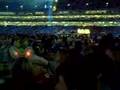 Westlife, Croke Park - Us Against The World