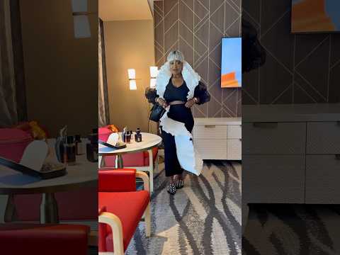 Vegas Outfit Ft Shop Akira 