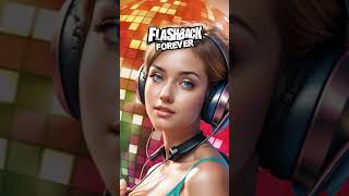 Vintage Vibes: Dance Flashback Remix dj musicplaylist