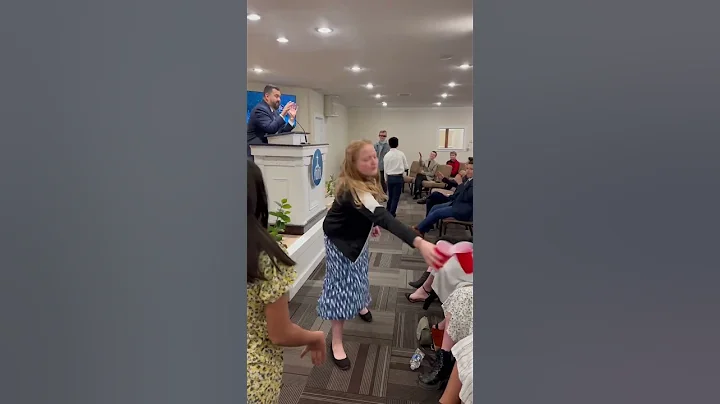 Catch-Up! A Quick Party or Group Game #youthministry #minutetowinit #crowdgames #childrensministry