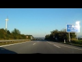 Autostrada A4 Granica Polsko-Niemiecka  Zgorzelec.