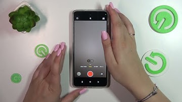 Tecno Spark Go 2024 - How to Change Video Resolution | Adjust Recording Quality