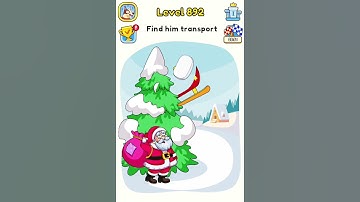 Delete One Part(DOP-5) level 890-895 Solution#dop5#short