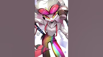 Fizzarolli edit|Credits to artists for the fanart| #helluvaedit #edit #fihelluvaboss zzarolli