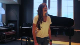 Stay by Sugarland- Ella Jones