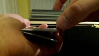 Multiple Card Force (Tutorial)
