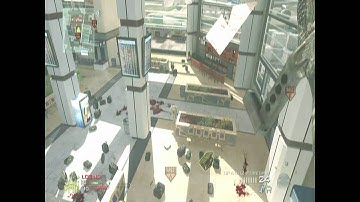 How to barrel roll (MW2) Detailed tutorial