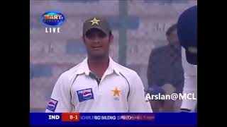 MuhammadAsif magical bowling     #Sehwag#PakVsInd #PCB #PSL #IPL@followers @topfans