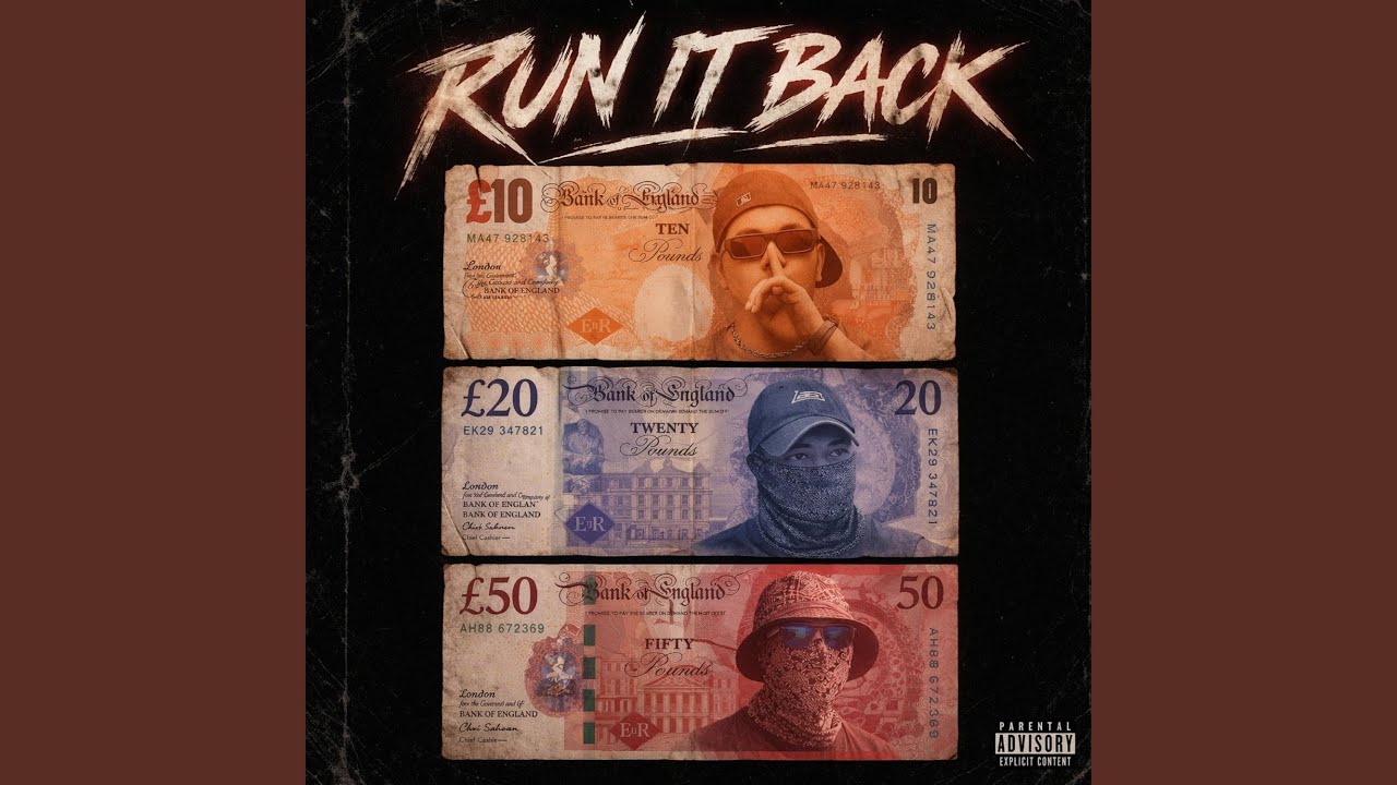 Watch Run it Back on YouTube Watch Run it Back on YouTube
