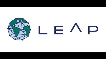 LEAP: Our Story (short)