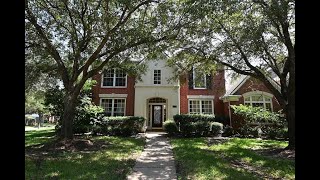 Sugar Land Homes for Rent 4BR/3.5BA by Sugar Land Property Management