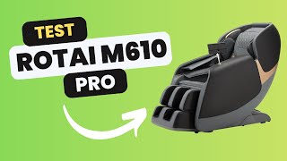 Rotai M610 Pro : Test Et Avis Complet - Tout Ce Qu’on Ne Vous Dit Pas 