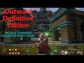 Outward definitive edition the blue chambers full quest line