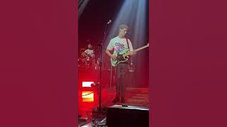 Last Dinosaurs - Sense, Elton, Beux Mont (Live in Manila - 12/08/24)