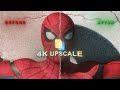 Upscale Videos to 4K with AI | Free Download π₯