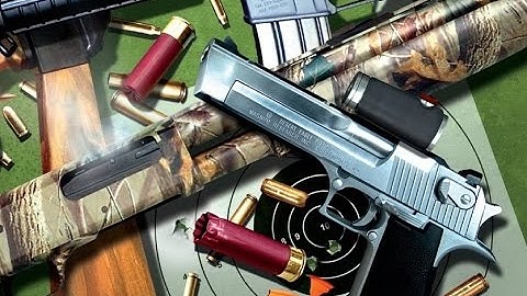 Reload • PC gameplay • 1080p 60FPS • GTX 970 • MAX SETTINGS • SweetFX