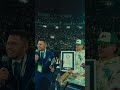 FEID RÓMPE RECORD MUNDIAL EN MÉXICO CON SU COFFEE PARTY 🔥🔥💚 #tendencias #feid #ferxxo