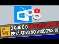 O que é Runtime Broker e porque está em execução no seu PC