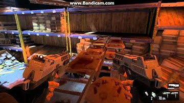 Fear 3 gameplay part 4 HD