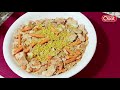 Home made khakhra chivda  low fat khakhra mixture  qoot food