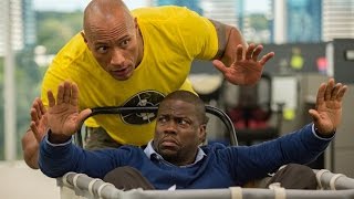 Полтора шпиона / Central Intelligence (2016) Трейлер HD Полтора шпиона / Central Intelligence (2016) Трейлер HD