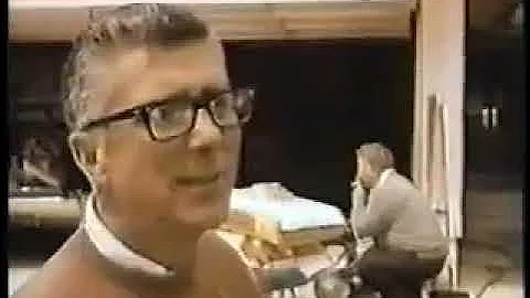 Herbert Anderson for Kool with Charlie (1967)