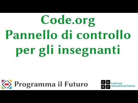 Video: In che modo gli insegnanti applicano il codice etico per i professionisti?